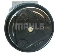 Air conditioning compressor R 134a ACP 843 000S MAHLE for FORD MONDEO COUGAR