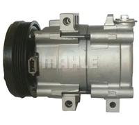 MAHLE ORIGINAL ACP 847 000S Air conditioning compressor