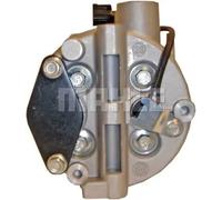 Air conditioning compressor R 134a PAG 46 ACP 87 000S MAHLE for FORD