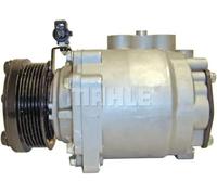 Mahle LCV A/C compressor - ACP87000S