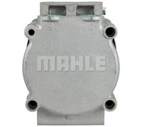 Air conditioning compressor R 134a PAG 46 ACP 88 000S MAHLE for FORD MONDEO III