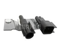 Air conditioning compressor R 134a PAG 46 ACP 905 000S MAHLE for VOLVO V60 I