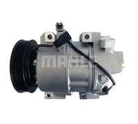 MAHLE ACP 921 000S Air conditioning compressor