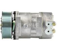 Air conditioning compressor R 134a PAG 46 ACP 938 000S MAHLE