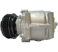 MAHLE ORIGINAL ACP 943 000S Air conditioning compressor