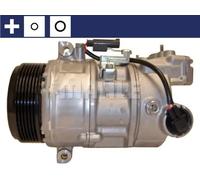 MAHLE ORIGINAL ACP 95 000S Air conditioning compressor