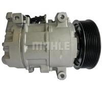 Air conditioning compressor R 134a ACP 951 000S MAHLE for RENAULT MEGANE CC