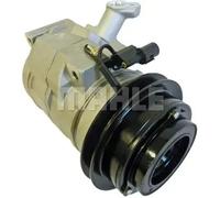 Compressor, air conditioning MAHLE ACP 982 000S for PAJERO II 3.2 2005-2007