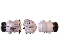 LUCAS ACP01001 Air conditioning compressor
