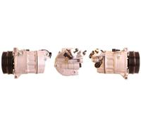 Air conditioning compressor R 134a PAG 46 ACP01020 LUCAS for VOLVO V40 Hatchback