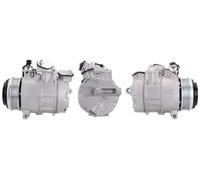 LUCAS ACP01025 Air conditioning compressor
