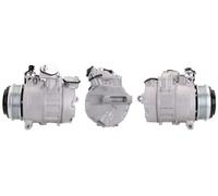 LUCAS ACP01025 Air conditioning compressor