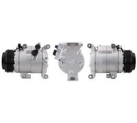 LUCAS ACP01036 Air conditioning compressor