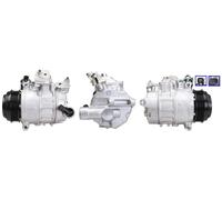 Air conditioning compressor R 134a PAG 46 ACP01106 LUCAS for FORD FOCUS III
