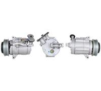 LUCAS ACP01159 Compressor, air conditioning for CHEVROLET,OPEL,SAAB,VAUXHALL