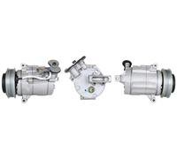 LUCAS ACP01159 Compressor, air conditioning for CHEVROLET,OPEL,SAAB,VAUXHALL