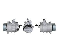 Air conditioning compressor R 134a PAG 46 ACP01224 LUCAS for LAND ROVER