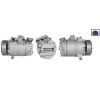LUCAS ACP01268 Compressor, air conditioning for NISSAN