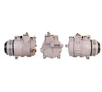 Lucas Power Tools Air Conditioning Compressor ACP100 – Fits Chrysler Crossfire 3.2
