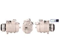 LUCAS ACP109 Compressor, air conditioning for BMW