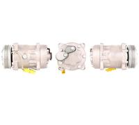 LUCAS ACP142 Air conditioning compressor