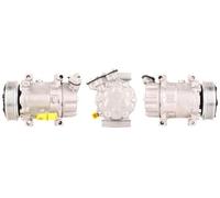 LUCAS ACP144 Air conditioning compressor