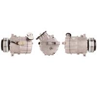 LUCAS ACP198 Compressor, air conditioning for ALFA ROMEO,FIAT,OPEL,VAUXHALL