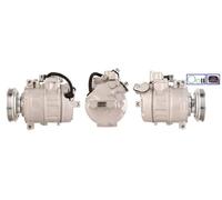 LUCAS ACP239 Air conditioning compressor