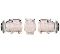 LUCAS ACP285 Air conditioning compressor
