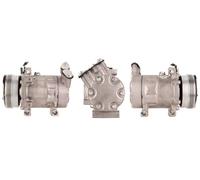 Lucas Power Tools Air Conditioning Compressor ACP337 R134a for Dacia/Nissan/Proton/Renault