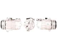 LUCAS ACP345 Air conditioning compressor