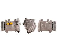 Air conditioning compressor R 134a PAG 46 ACP426 LUCAS for PEUGEOT CITROËN