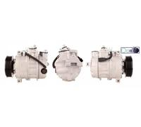 LUCAS ACP494 Air conditioning compressor