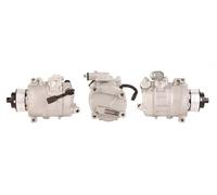 COMPRESSOR, AIR CONDITIONING ACP496