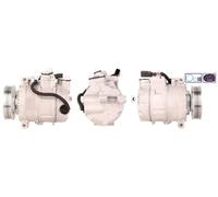 LUCAS ACP501 Compressor, air conditioning for AUDI