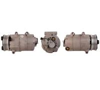 LUCAS ACP510 Compressor, air conditioning for FORD,VOLVO