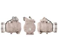 FITS HYUNDAI LANTRA III SALOON 2.0 COMPRESSOR, AIR CONDITIONING ACP531 LUCAS