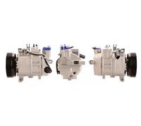 LUCAS ACP541 Air conditioning compressor