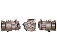 FITS ABARTH GRANDE PUNTO 1.4 COMPRESSOR, AIR CONDITIONING ACP554 LUCAS