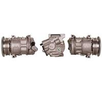 FITS ABARTH GRANDE PUNTO 1.4 COMPRESSOR, AIR CONDITIONING ACP554 LUCAS