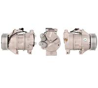 Air conditioning compressor R 134a PAG 46 ACP575 LUCAS for MINI MINI