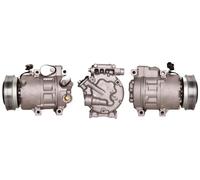 LUCAS ACP715 Compressor, air conditioning for HYUNDAI,KIA
