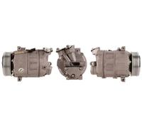 LUCAS ACP733 Compressor, air conditioning for ,FIAT,NISSAN,OPEL,RENAULT,VAUXHALL