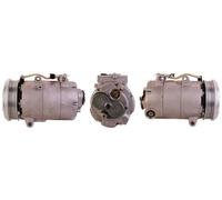 Air conditioning compressor R 134a PAG 46 ACP792 LUCAS for FORD VOLVO