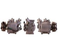 LUCAS AIR CONDITIONING COMPRESSOR ACP886 FOR HONDA