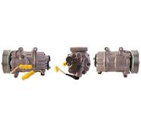 LUCAS ACP890 Compressor, air conditioning for CITRO?N,PEUGEOT