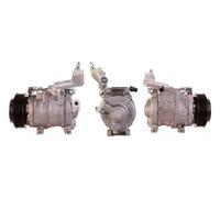 LUCAS ACP903 Air conditioning compressor