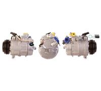 LUCAS ACP919 Compressor, air conditioning for BMW