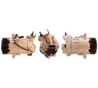 LUCAS AIR CONDITIONING COMPRESSOR ACP992 FOR RENAULT