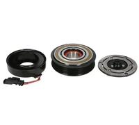 Air conditioning compressor R 134a PAG 46 KTT040298 THERMOTEC for OPEL